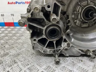24254502 КПП автоматическая (АКПП) Chevrolet Cruze J300 restailing Арт 2-929904, вид 13
