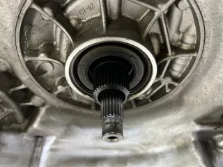 24254502 КПП автоматическая (АКПП) Chevrolet Cruze J300 restailing Арт 2-929904, вид 15