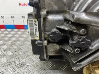 24254502 КПП автоматическая (АКПП) Chevrolet Cruze J300 restailing Арт 2-929904, вид 2