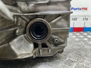 24254502 КПП автоматическая (АКПП) Chevrolet Cruze J300 restailing Арт 2-929904, вид 3