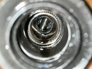 24254502 КПП автоматическая (АКПП) Chevrolet Cruze J300 restailing Арт 2-929904, вид 4