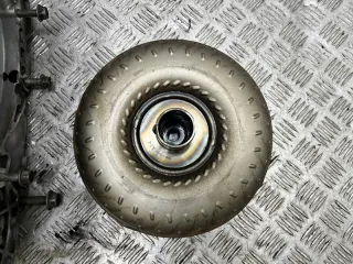 24254502 КПП автоматическая (АКПП) Chevrolet Cruze J300 restailing Арт 2-929904, вид 5