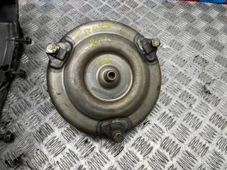 24254502 КПП автоматическая (АКПП) Chevrolet Cruze J300 restailing Арт 2-929904, вид 7