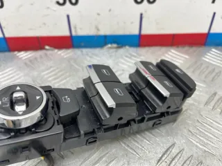 808000108AA Блок управления стеклоподъемниками EXEED LX Арт 2-929987, вид 3