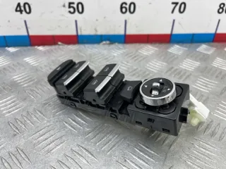 808000108AA Блок управления стеклоподъемниками EXEED LX Арт 2-929987, вид 5