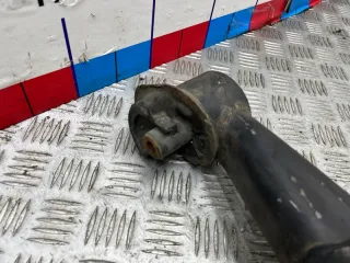 4210102160 Балка Toyota Corolla E120 Арт 2-930184, вид 7