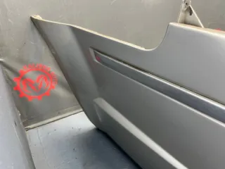 1AE96TZZAB Бампер задний Chrysler Voyager 5 Арт 2-930289, вид 13