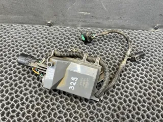 8312A025 Блок управления светом Mitsubishi ASX restailing Арт 2-930350, вид 2