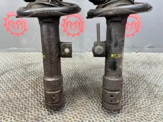 4060A509 Стойки амортизаторы Mitsubishi ASX restailing Арт 2-930363, вид 14