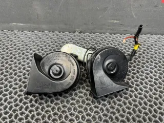 31111192 Сигнал (клаксон) Volvo XC90 1 restailing Арт 2-930384, вид 2