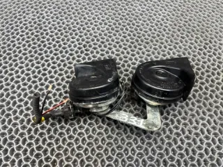 31111192 Сигнал (клаксон) Volvo XC90 1 restailing Арт 2-930384, вид 3