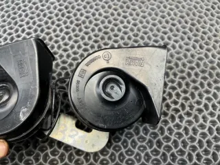31111192 Сигнал (клаксон) Volvo XC90 1 restailing Арт 2-930384, вид 4