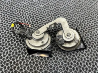 31111192 Сигнал (клаксон) Volvo XC90 1 restailing Арт 2-930384, вид 6
