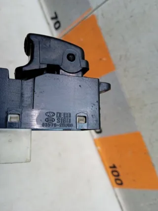 935782D000 Кнопка стеклоподъемника Hyundai Elantra XD Арт 2-930453, вид 8