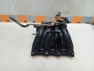 2831026663 Коллектор впускной Hyundai Elantra XD Арт 2-930523, вид 1