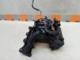 2831026663 Коллектор впускной Hyundai Elantra XD Арт 2-930523, вид 3