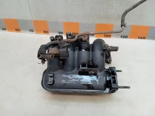 2831026663 Коллектор впускной Hyundai Elantra XD Арт 2-930523, вид 4