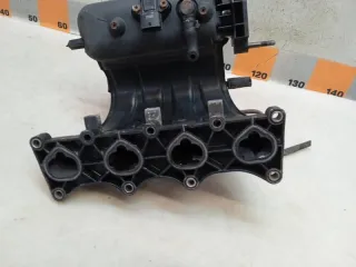 2831026663 Коллектор впускной Hyundai Elantra XD Арт 2-930523, вид 5
