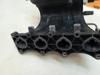 2831026663 Коллектор впускной Hyundai Elantra XD Арт 2-930523, вид 8