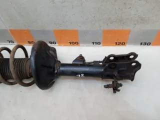 553512D100 Амортизатор задний Hyundai Elantra XD Арт 2-930589, вид 9