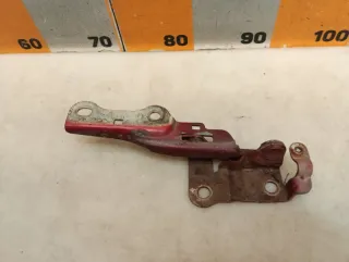 791102F000 Петля капота Kia Cerato 1 Арт 2-930687, вид 1