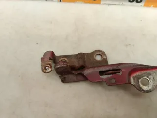791102F000 Петля капота Kia Cerato 1 Арт 2-930687, вид 3