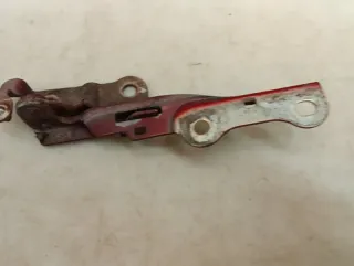 791102F000 Петля капота Kia Cerato 1 Арт 2-930687, вид 4