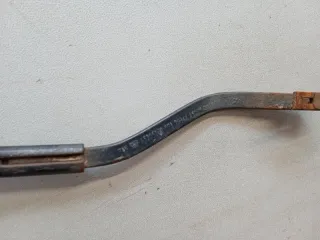 A5205100 Щеткодержатель (поводок стеклоочистителя, дворник) Lifan X50 Арт 2-930865, вид 10