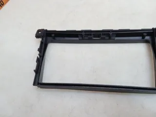 409737 Рамка под магнитолу Mazda CX-7 Арт 2-931022, вид 4