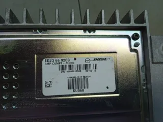 EG2366920B Усилитель акустический Mazda CX-7 Арт 2-931124, вид 7