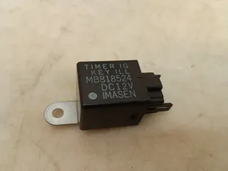 MB818524 Реле поворотов Mitsubishi Pajero 2 Арт 2-931224, вид 7