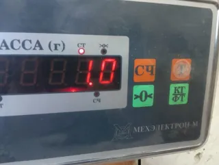 MB623360 Моторчик заднего стеклоочистителя (дворника) Mitsubishi Pajero 2 Арт 2-931279, вид 7