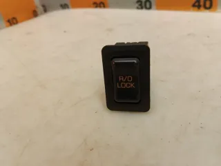 MB878057 Кнопка (выключатель) Mitsubishi Pajero 2 Арт 2-931321, вид 2