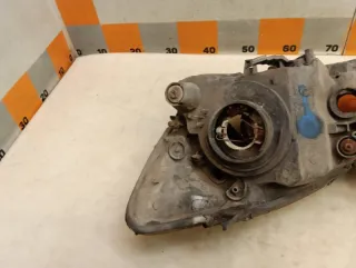 MN161674 Фара правая Mitsubishi Lancer 9 Арт 2-931371, вид 6