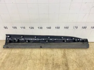 5500500XKQ11A Молдинг (накладка кузовная) Haval F7 Арт 2-931637, вид 5