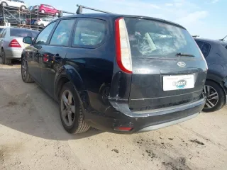 4m5t14k039ae Проводка акпп Ford Focus 2 Арт 2-931661, вид 6
