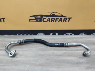 1741659 Трубка кондиционера Ford Focus 2 restailing Арт 2-931670, вид 1