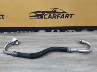 1741659 Трубка кондиционера Ford Focus 2 restailing Арт 2-931670, вид 4