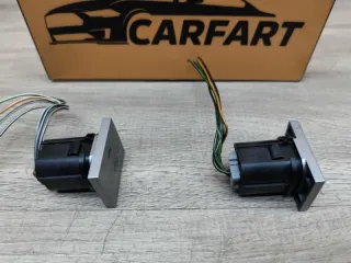 1559586 Кнопка обогрева заднего стекла Ford Focus 2 restailing Арт 2-931671, вид 4