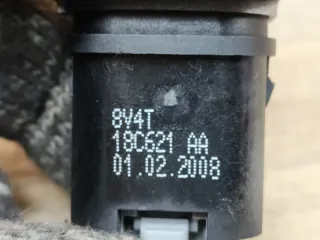 1559586 Кнопка обогрева заднего стекла Ford Focus 2 restailing Арт 2-931671, вид 6