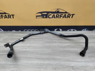 7S613E525EA Трубка гидроусилителя руля Ford Fusion 1 Арт 2-931682, вид 1
