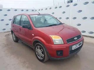 7S613E525EA Трубка гидроусилителя руля Ford Fusion 1 Арт 2-931682, вид 8