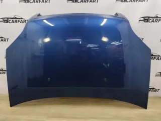 1531070 Капот Ford Fusion 1 Арт 2-931692, вид 1