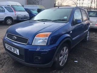 1531070 Капот Ford Fusion 1 Арт 2-931692, вид 20