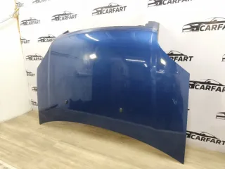 1531070 Капот Ford Fusion 1 Арт 2-931692, вид 4
