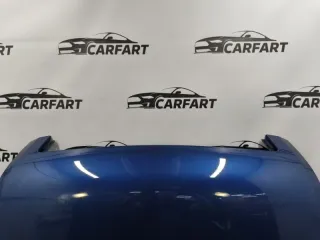 1531070 Капот Ford Fusion 1 Арт 2-931692, вид 5