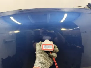 1531070 Капот Ford Fusion 1 Арт 2-931692, вид 8