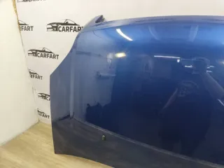 1531070 Капот Ford Fusion 1 Арт 2-931692, вид 9