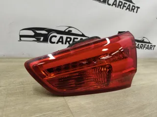 92404a2300 Фонарь led диодный универсал Kia Ceed 2 Арт 2-931715, вид 2