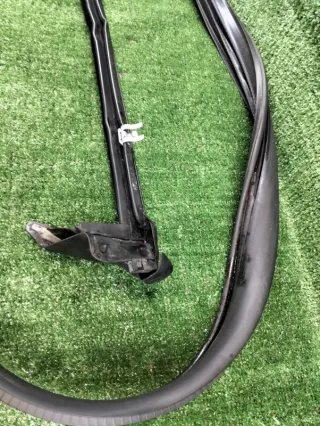 A2076700339 Уплотнитель Mercedes E C207 Арт 2-931804, вид 6